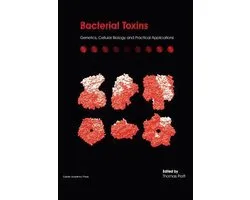 Bacterial Toxins