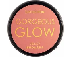 Collection Gorgeous Glow Jelly Highlighter - Goddess-2
