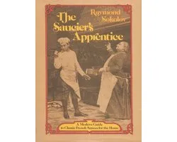 Saucier's Apprentice