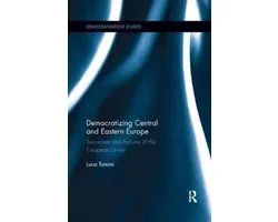 Democratization and Autocratization Studies- Democratizing Central and Eastern Europe