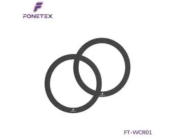 MagSafe Magnetic Ring Metal Place – For Wireless Charging And Magnetic Phone Holders