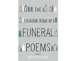 The Picador Book of Funeral Poems