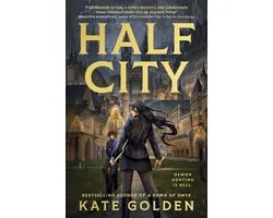 Half City