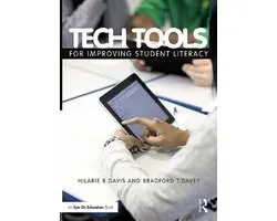 Tech Tools for Improving Student Literacy