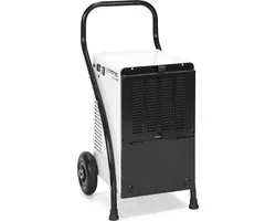 TROTEC Luchtontvochtiger TTK 170 ECO