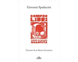 Compro libri, anche in grandi quantità