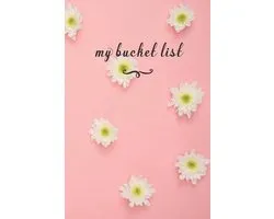 My Bucket List