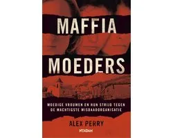 Maffiamoeders