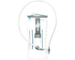 Hydrapak | Contour | Réservoir | 2 litres | Transparent | Taille unique -
