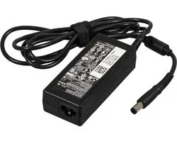 Dell laptop oplader - 65W - 7.4 x 5,0mm - dikke pin met centerpin