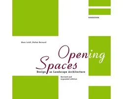 Open(ing) Spaces