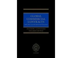 Global Commercial Contracts