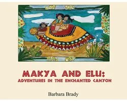 Makya and Elu