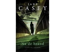 Na de brand