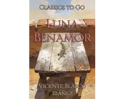 Luna Benamor