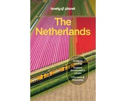 Travel Guide - Lonely Planet The Netherlands