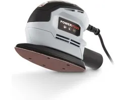 Powerplus POWC40200 - Ponceuse à main - 130W