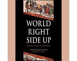 World Right Side Up