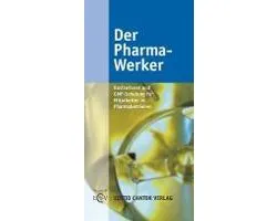 Der Pharma - Werker