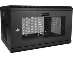 Wall-mounted Rack Cabinet Startech RK616WALM