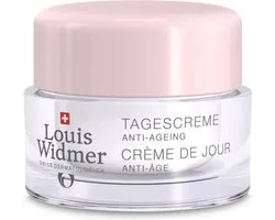 Louis Widmer Dagcrème Dermocosmetica Gezicht Day Cream