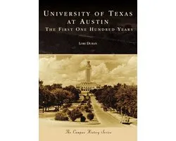University of Texas at Austin