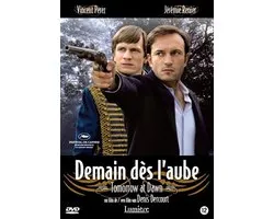 Demain Des L'Aube (DVD)