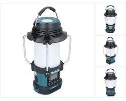 Makita DMR057 | Campingradio & lamp | Bluetooth | zonder accu's en lader