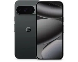 Google Pixel 10 Pro XL 17,3 cm (6,8") Dual SIM Android 16.0 5G 16 GB 256 GB 5200 mAh Zwart