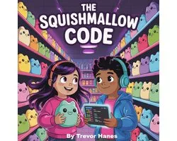 Squishmallow Code, The