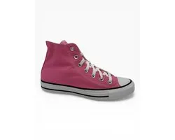 Converse - CTAS HI - Sneakers - Unisex - Roze