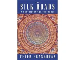 The Silk Roads