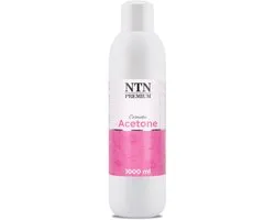 NTN Premium - Aceton Remover - 1000ml - Hybride Lakverwijderaar