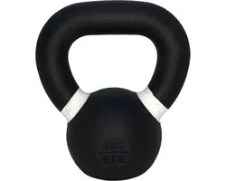 TKO Cast Kettle Bell 4KG