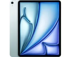 Apple iPad Air (2026) - 13 inch - M4 - 128GB - Blauw - Wi-Fi