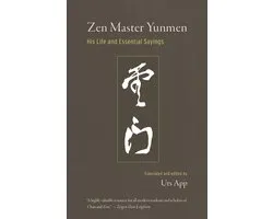 Zen Master Yunmen