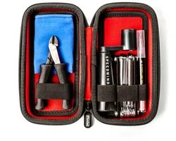 Dunlop DGT121 Complete Guitar & Bass String Tool Kit - Gereedschapset voor vervangen van snaren
