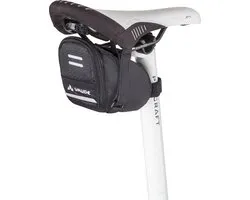Race Light L, black, -