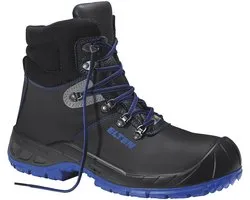 Elten Alessio Mid S3 ESD 767541 - Blauw - 48