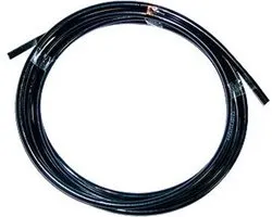 Magura Remleiding Hydro 2.3mtr Zwart