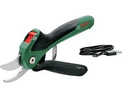 Bosch EasyPrune accu-snoeischaar, met USB-lader