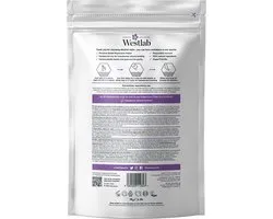 Westlab Magnesium vlokken 1 Kilogram