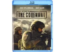 The Covenant [Blu-Ray]