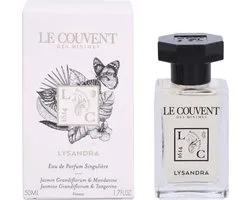 Le Couvent Singulière Lysandra eau de toilette, 50 ml