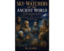 Sky-Watchers Of The Ancient World