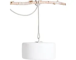 Fatboy Thierry Le Swinger Licht Grijs