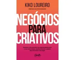 Negócios para criativos