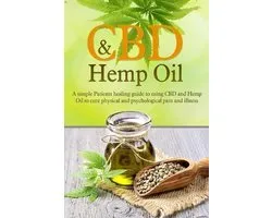 CBD And Hemp Oil