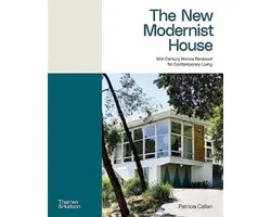 The New Modernist House