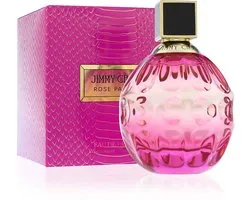 Jimmy Choo Jimmy Choo Rose Passion - 100 ml - eau de parfum spray - damesparfum